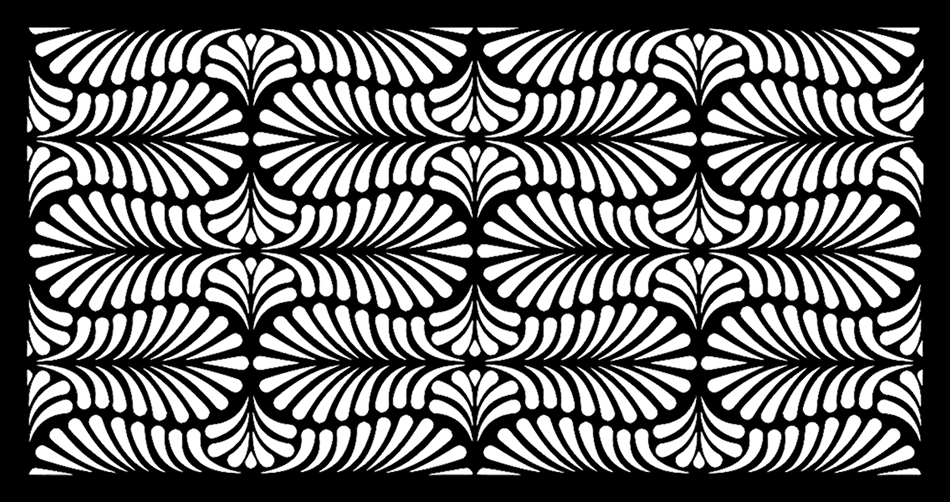 Panel pattern