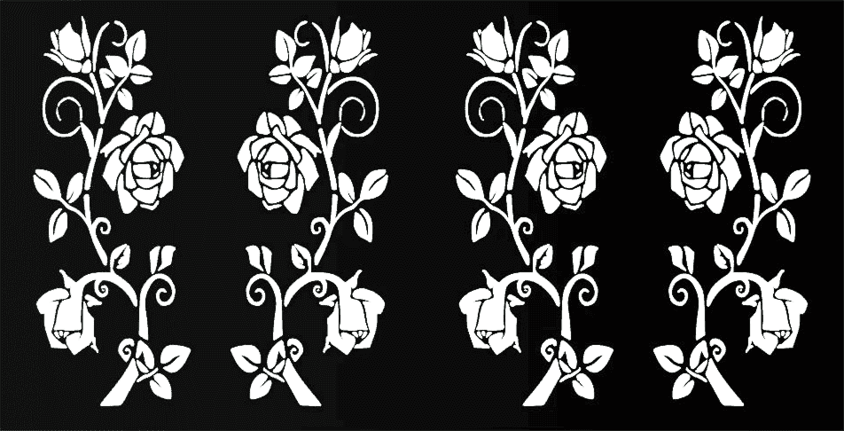 Panel pattern