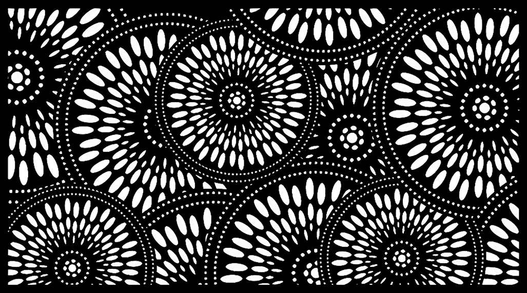 Panel pattern