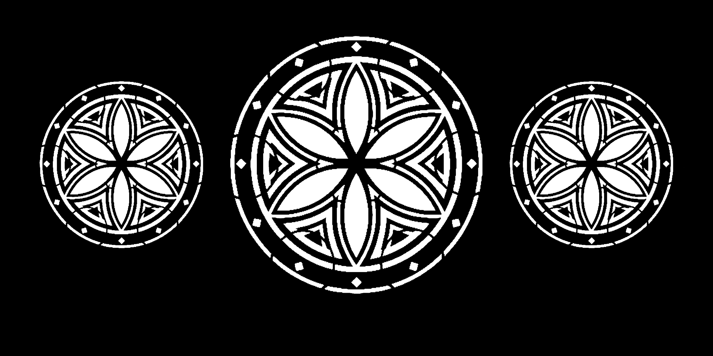 Panel pattern