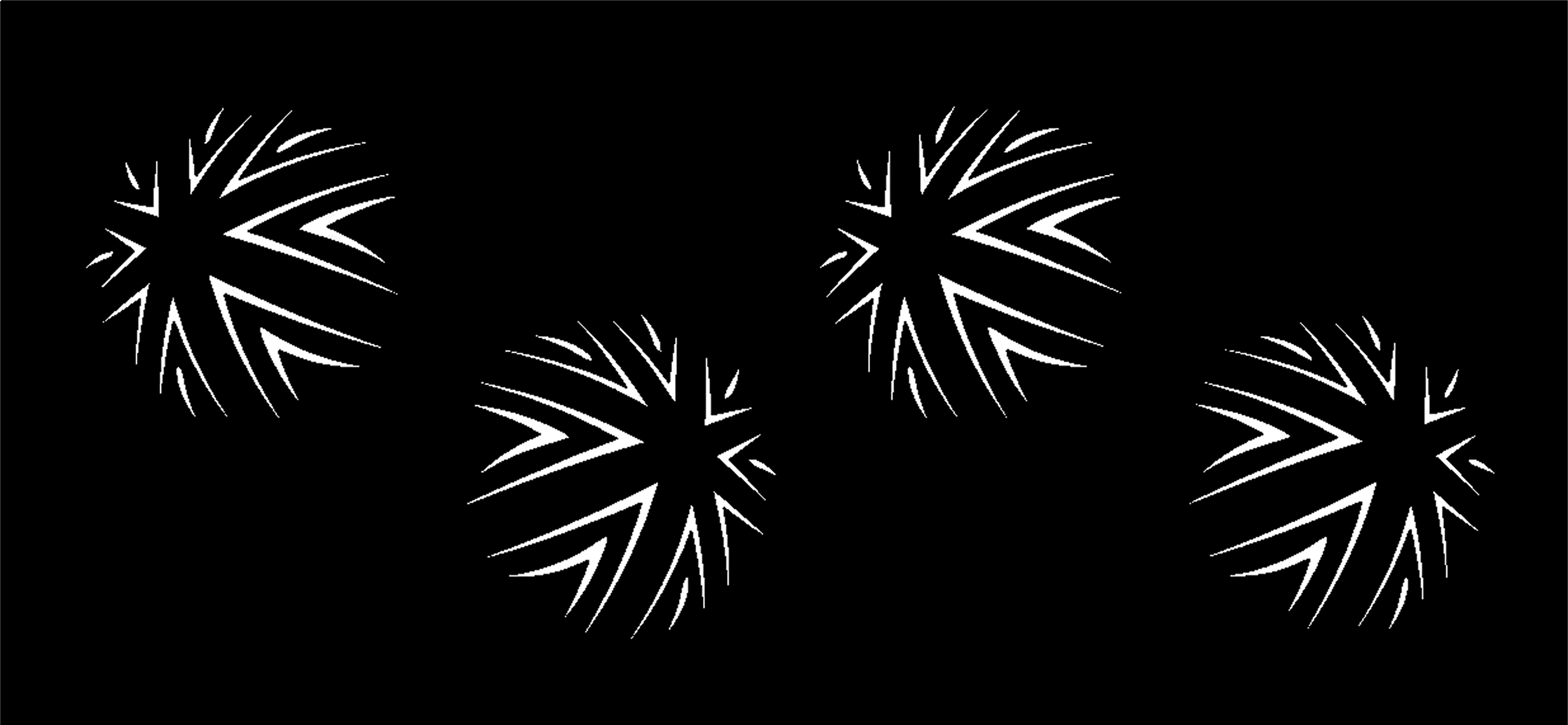 Panel pattern