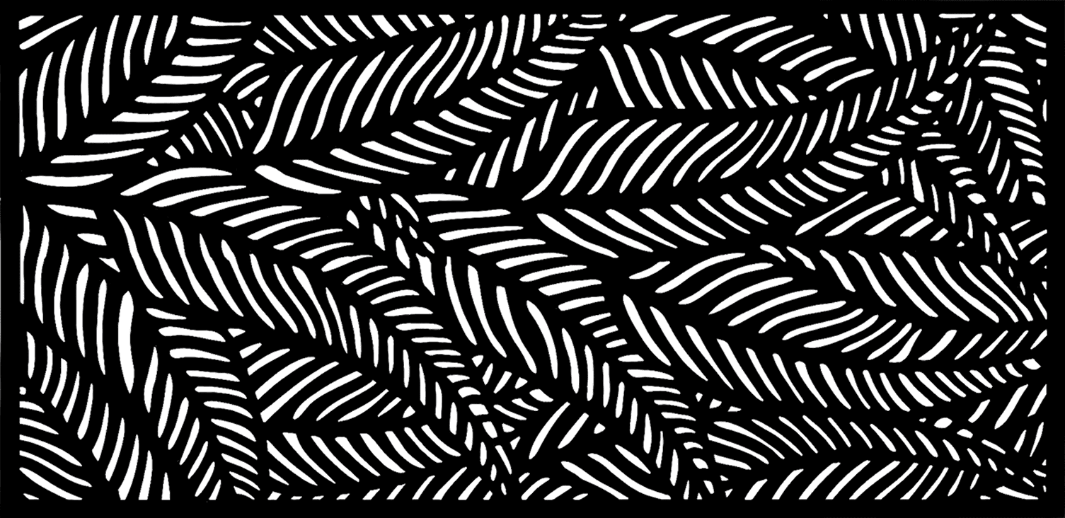 Panel pattern