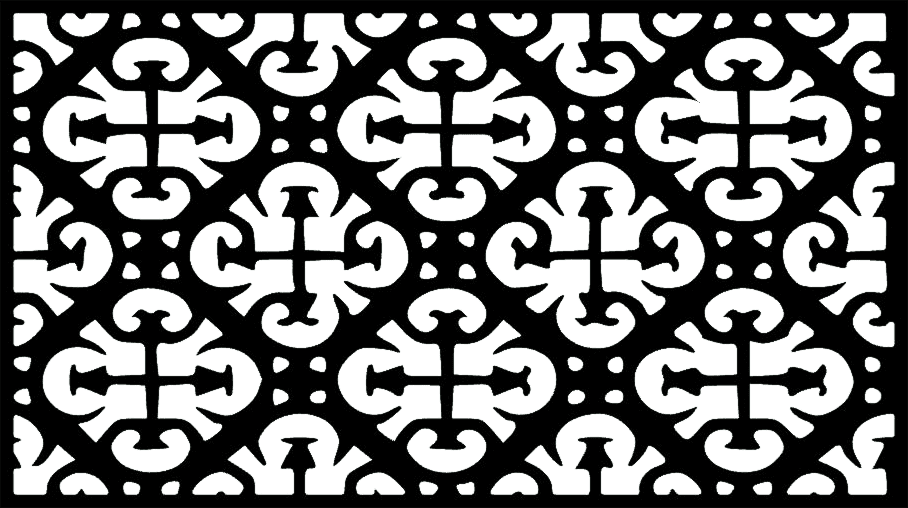 Panel pattern