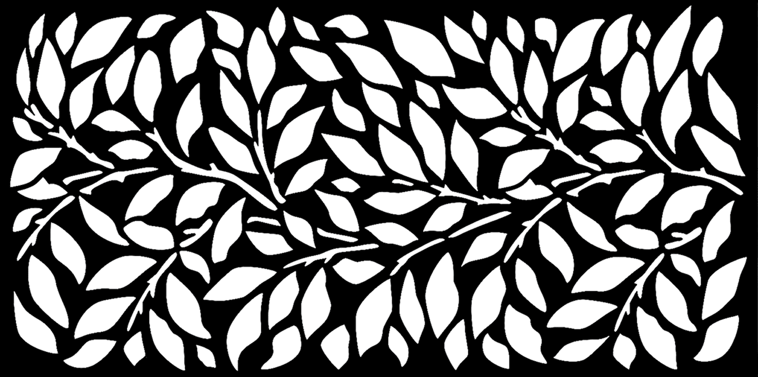 Panel pattern
