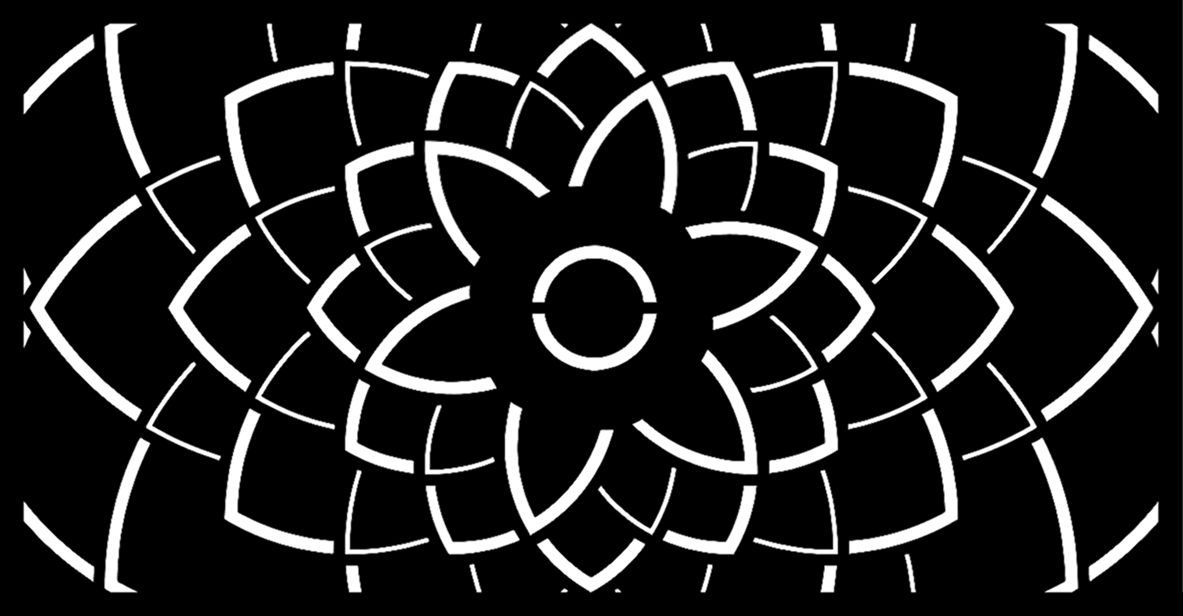 Panel pattern