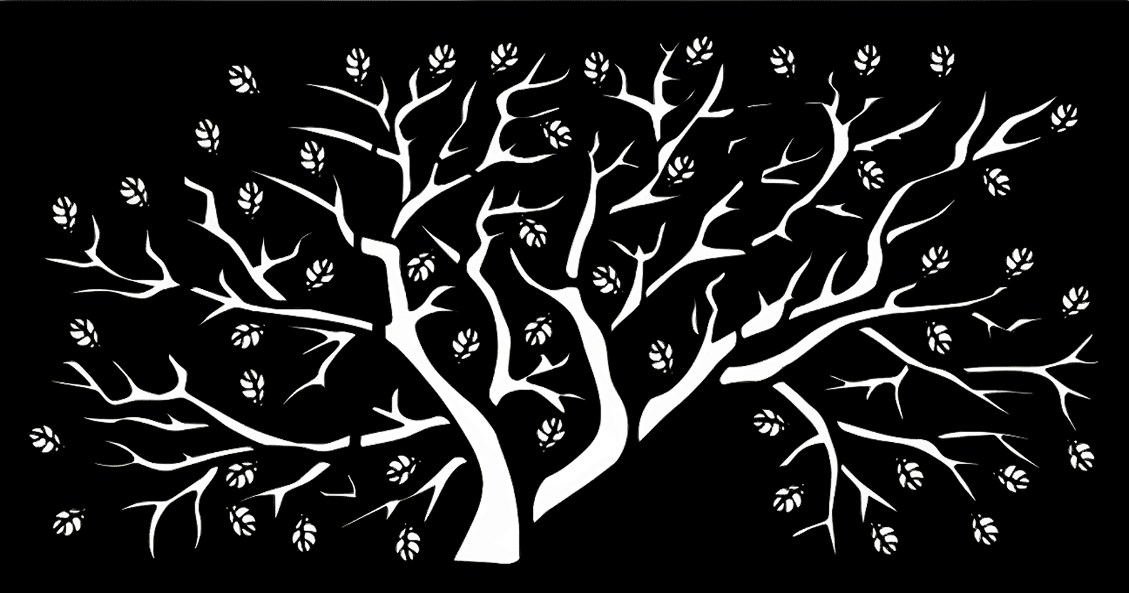 Panel pattern