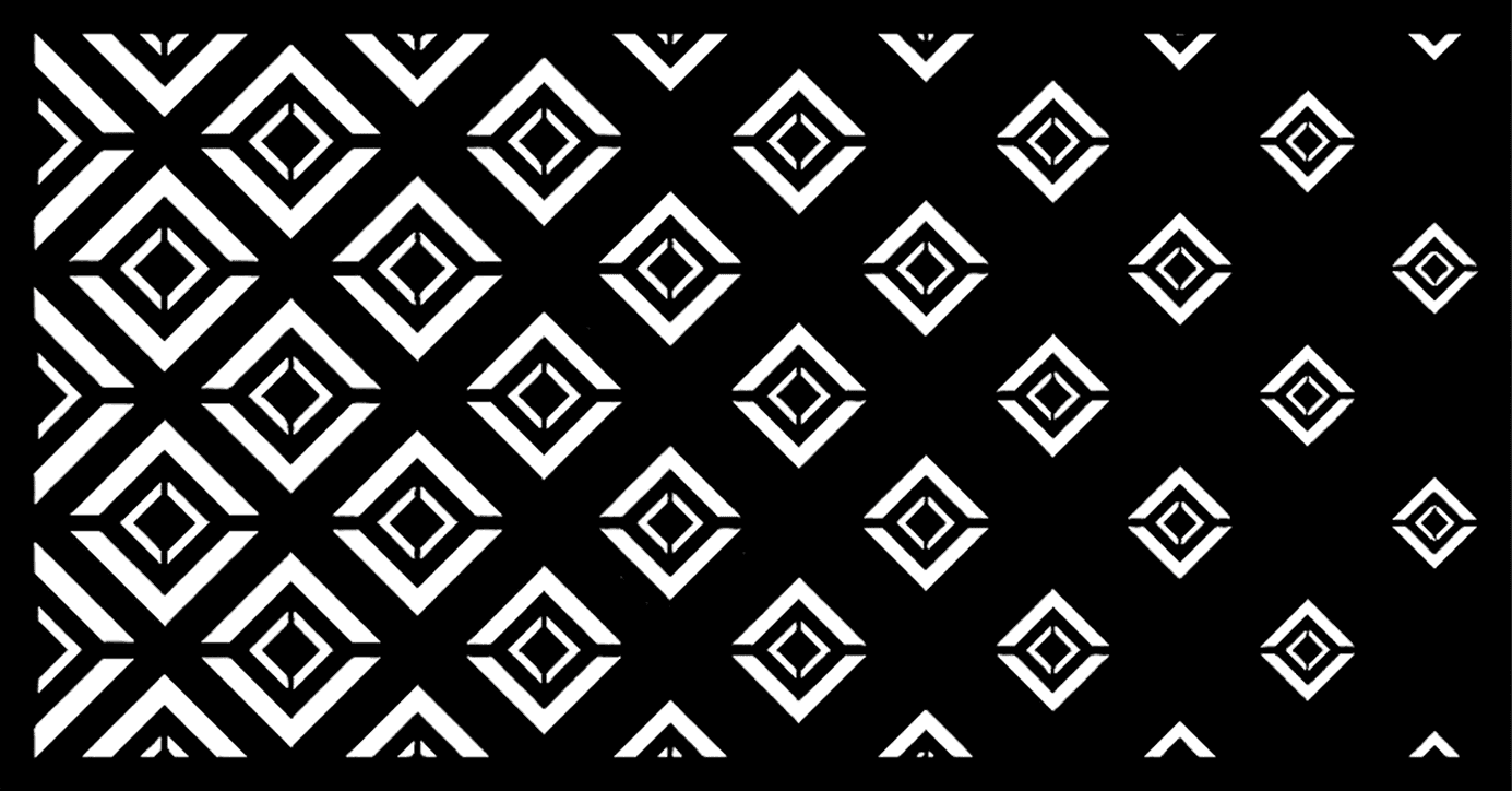 Panel pattern