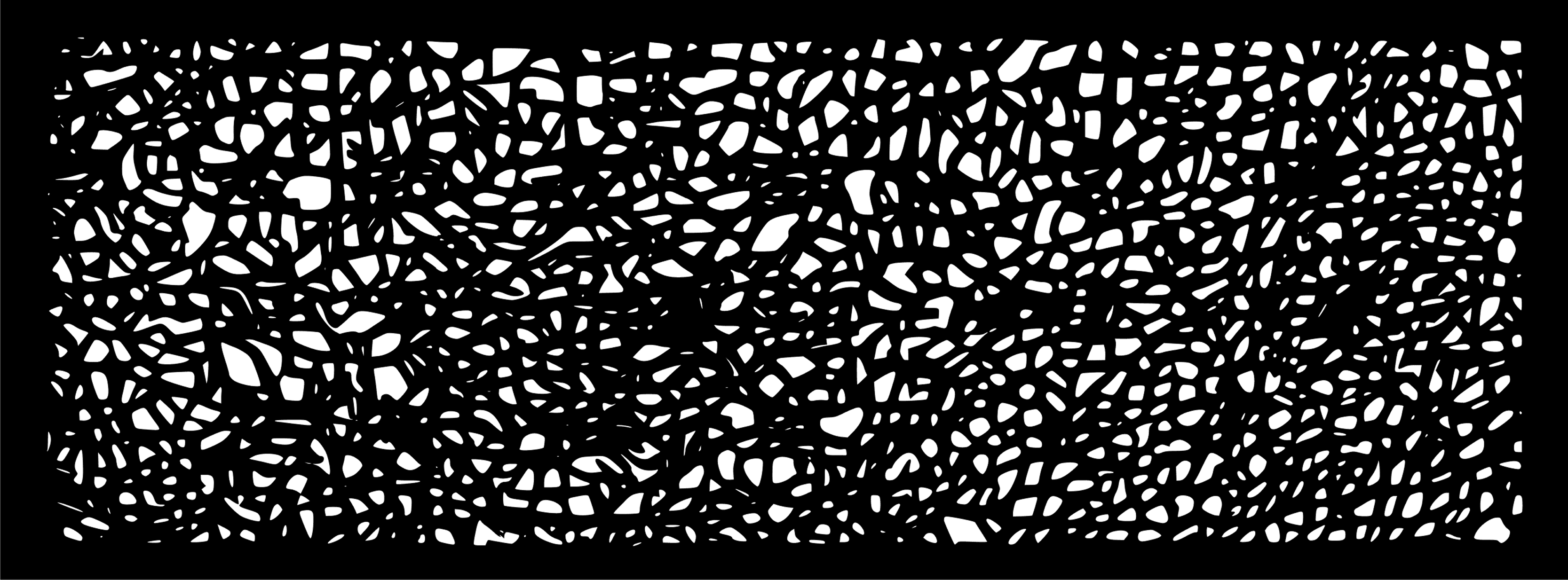 Panel pattern