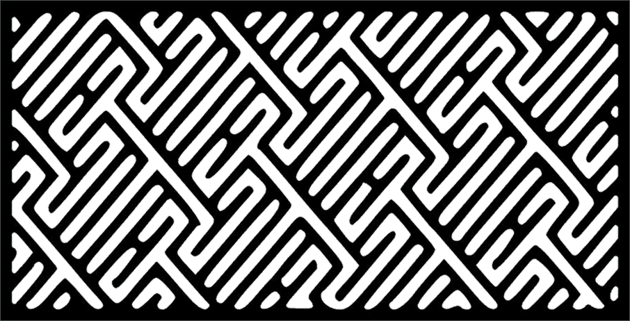 Panel pattern
