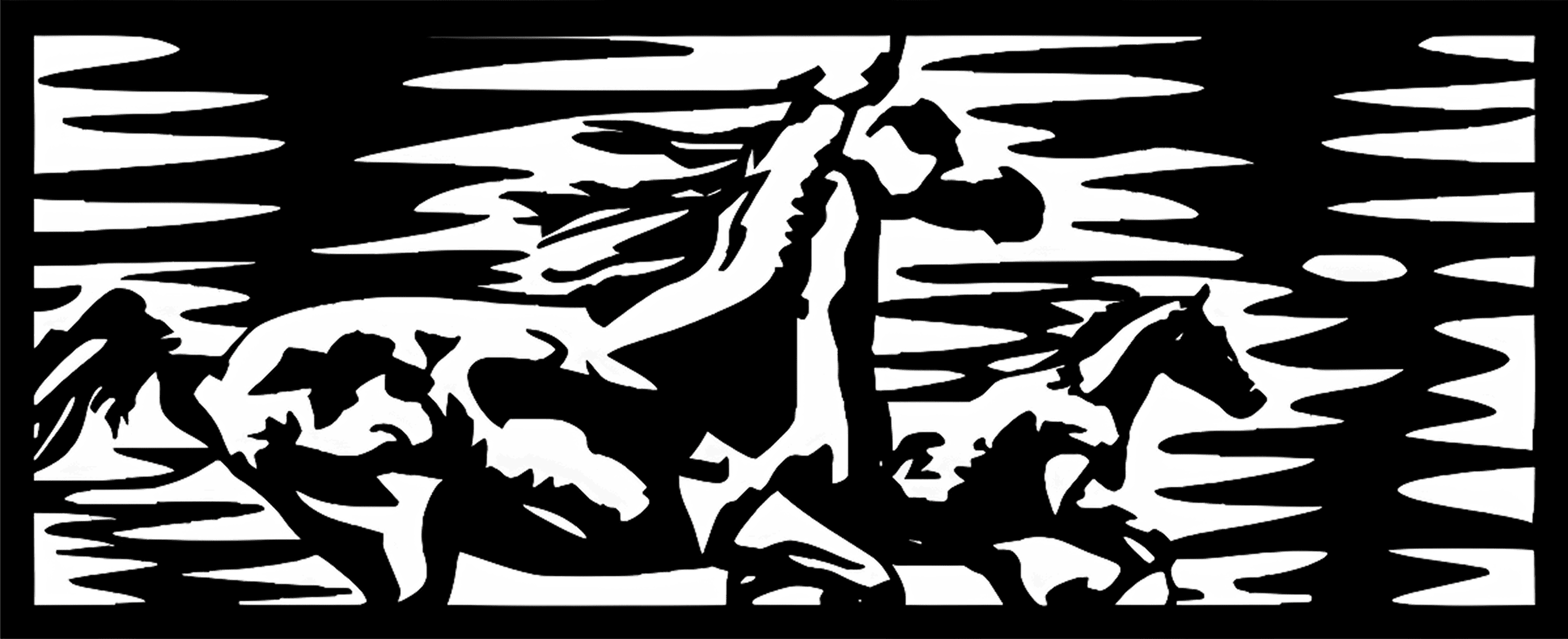 Panel pattern