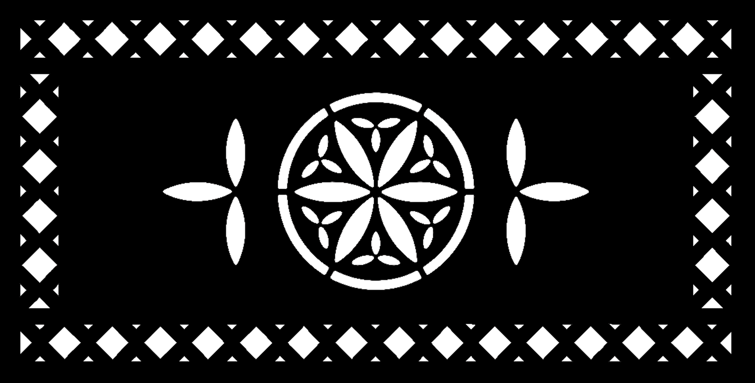 Panel pattern