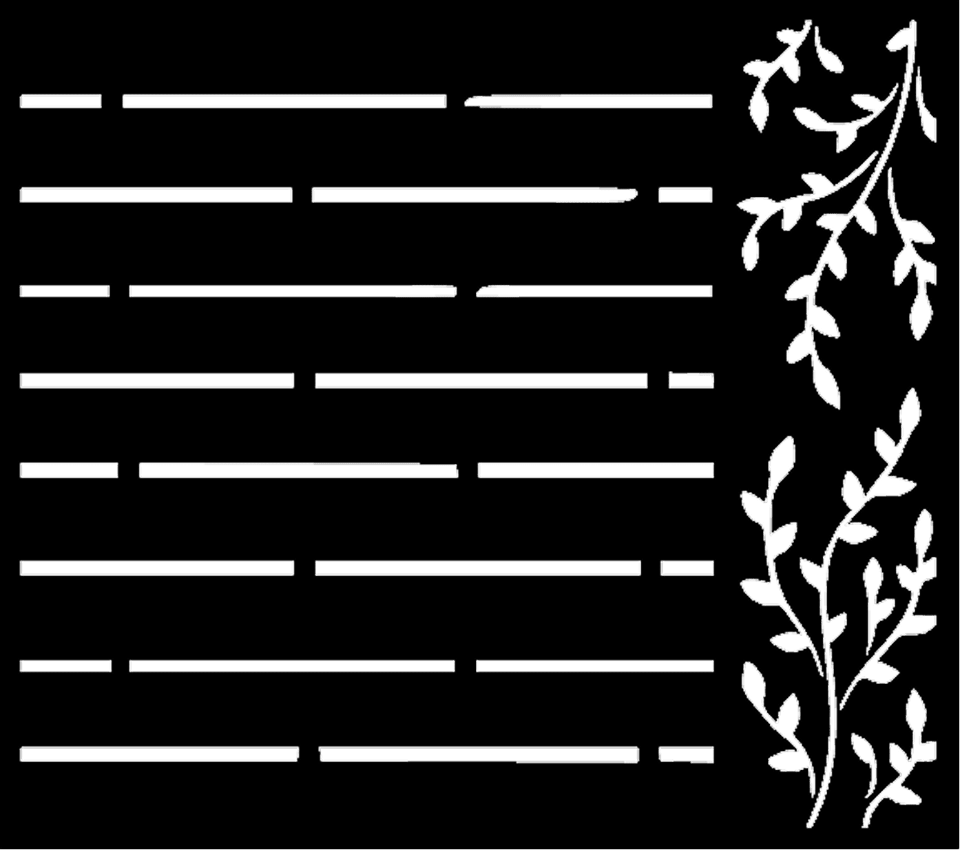 Panel pattern