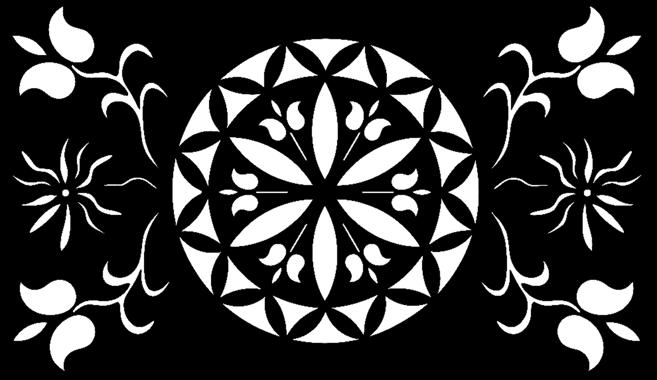 Panel pattern