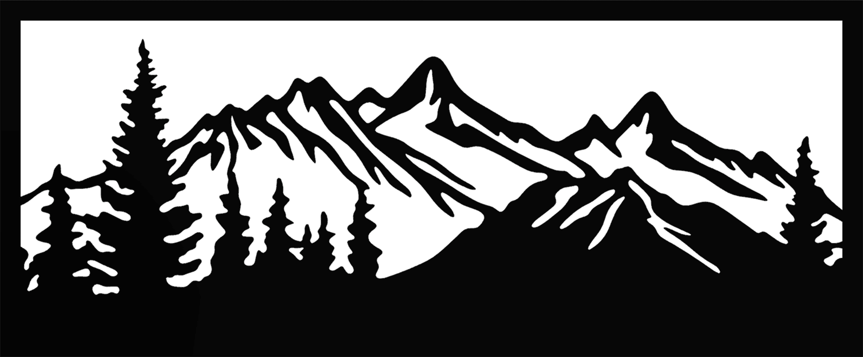 Panel pattern