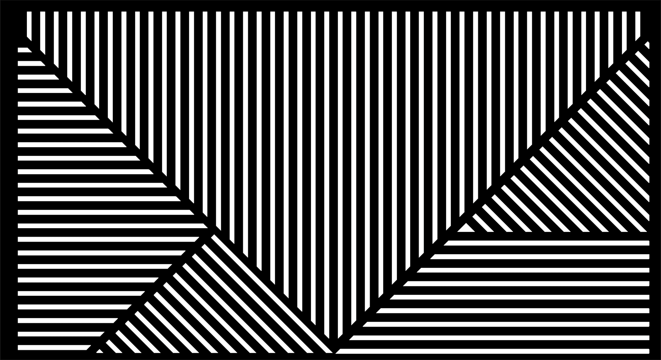 Panel pattern