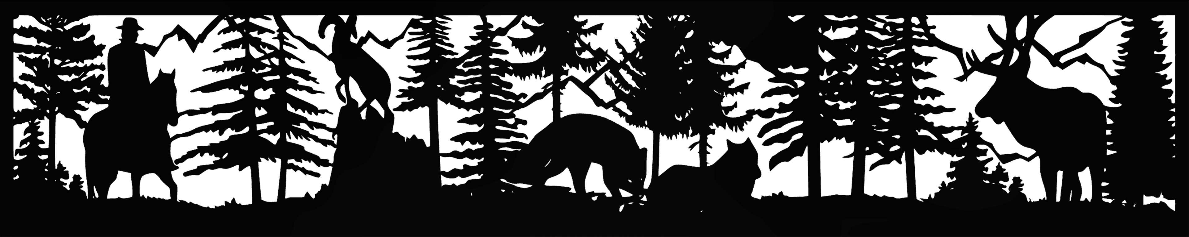 Panel pattern