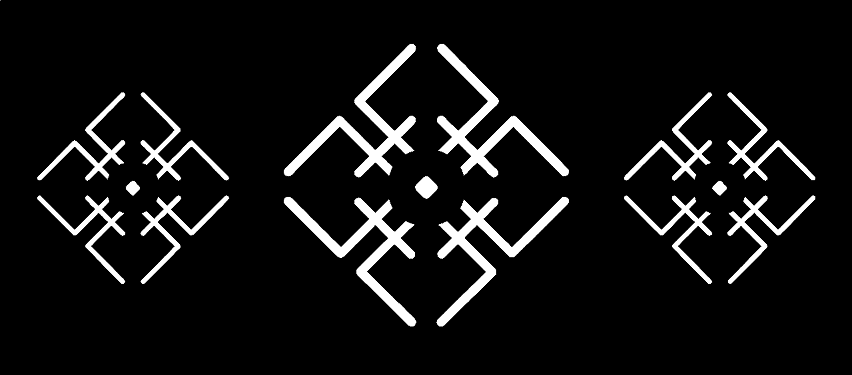 Panel pattern