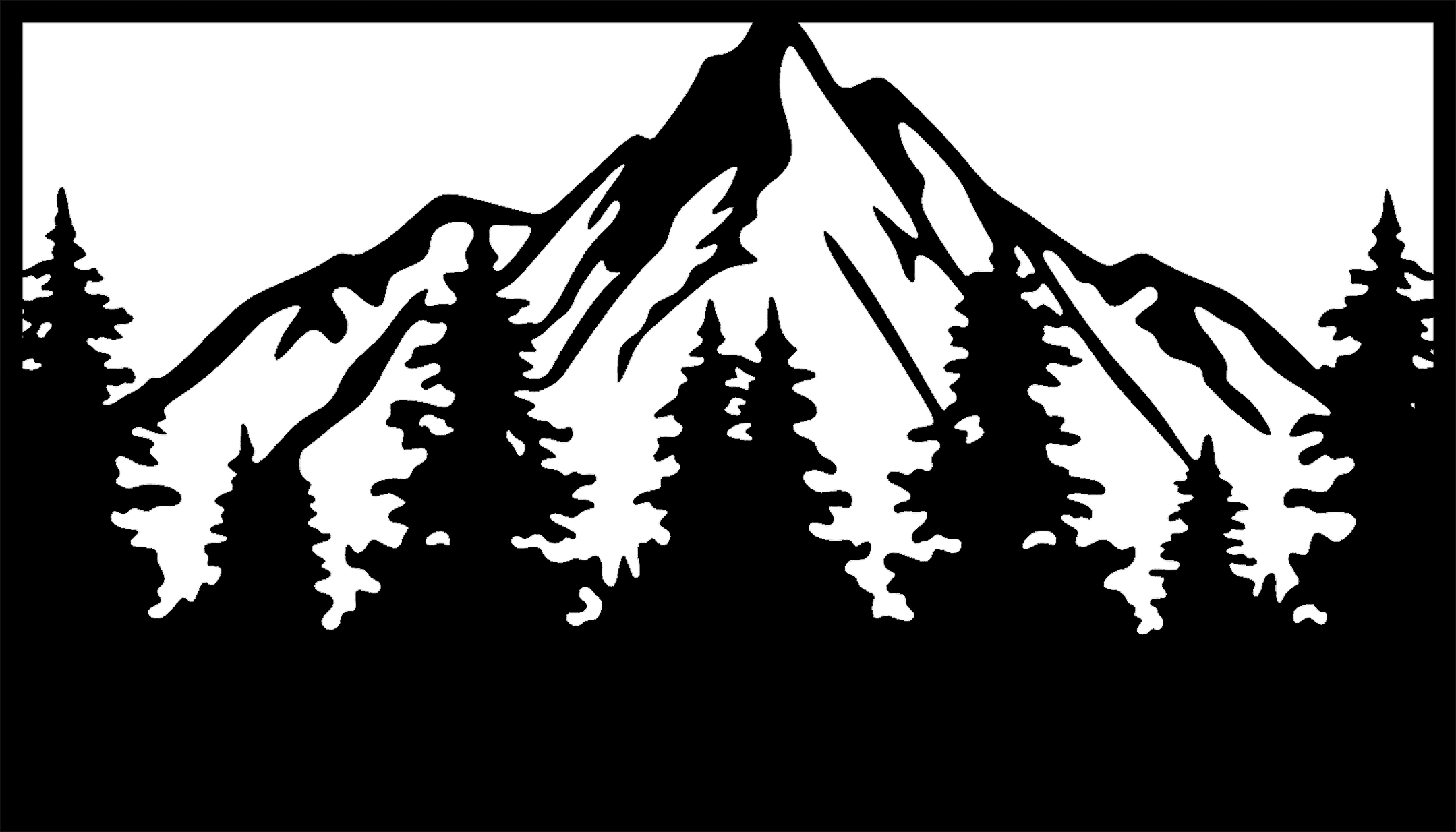 Panel pattern