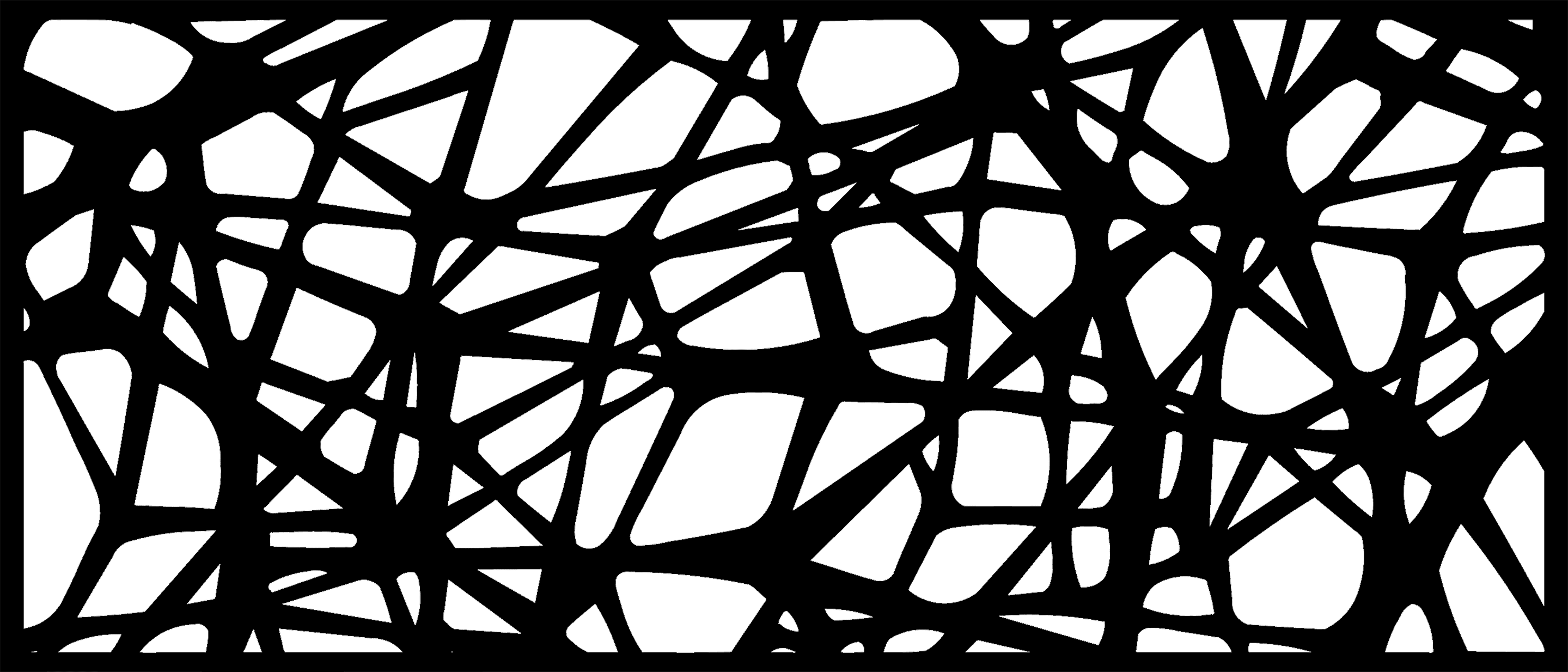 Panel pattern