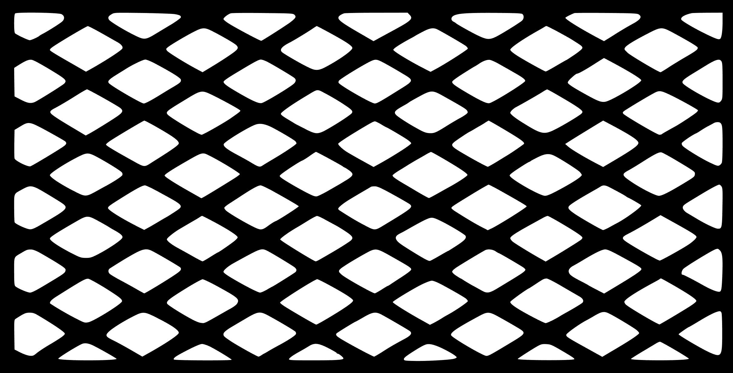 Panel pattern
