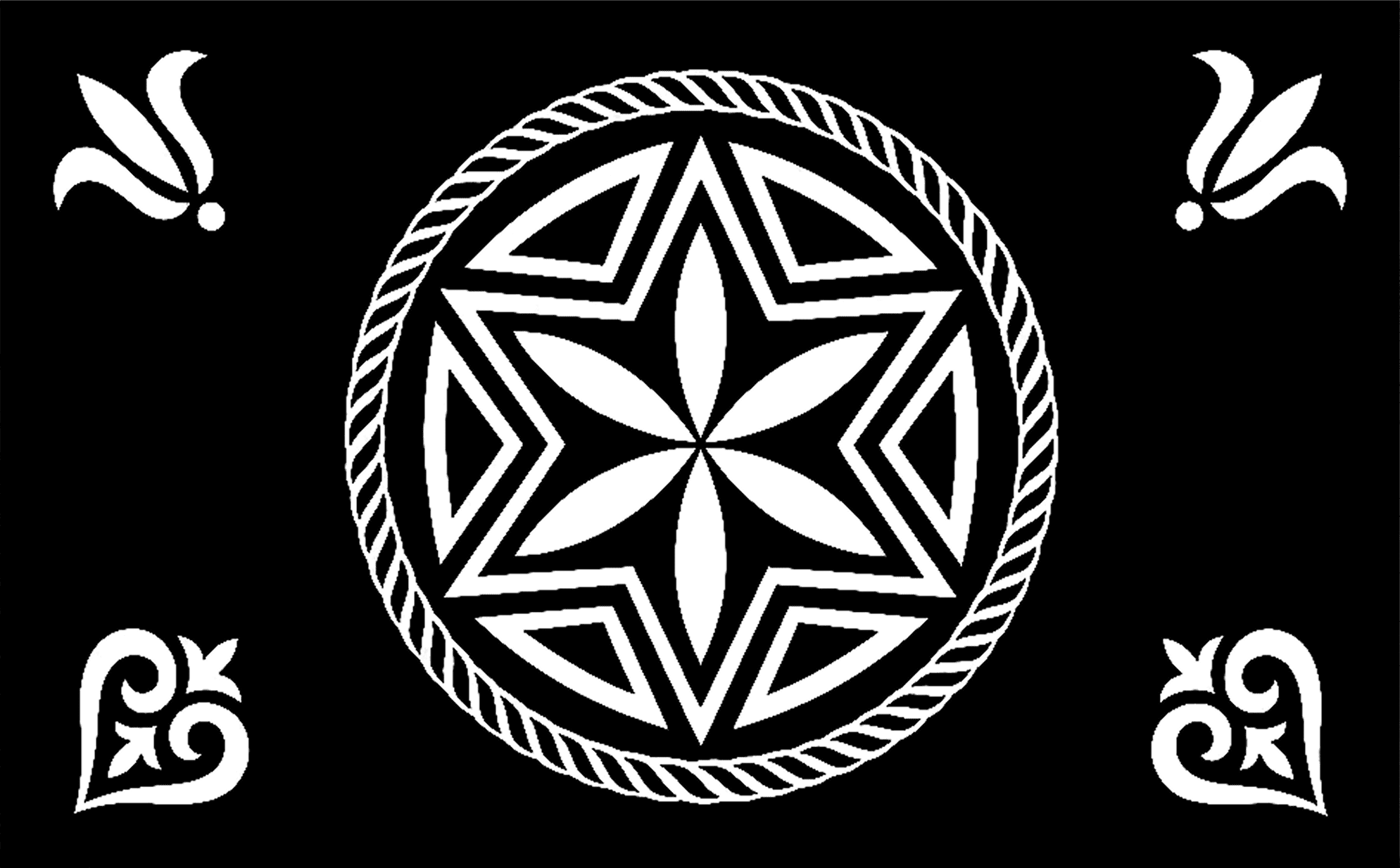 Panel pattern