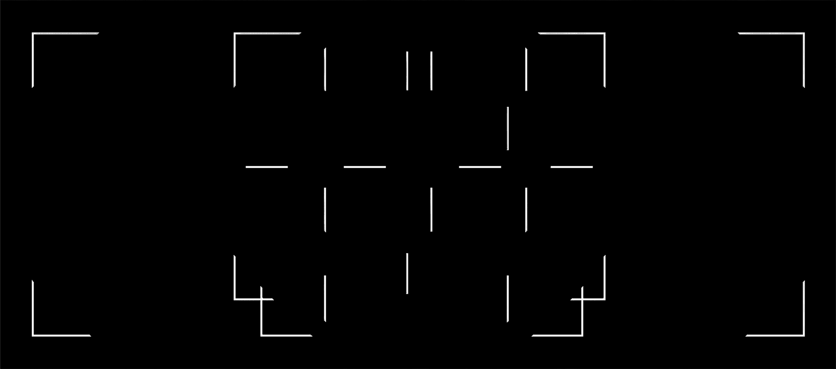 Panel pattern