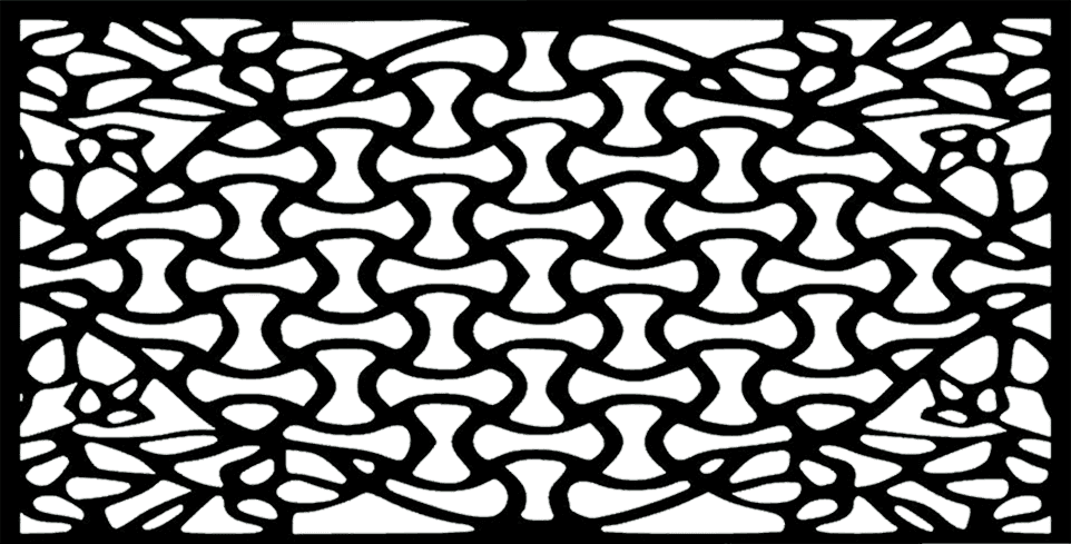 Panel pattern