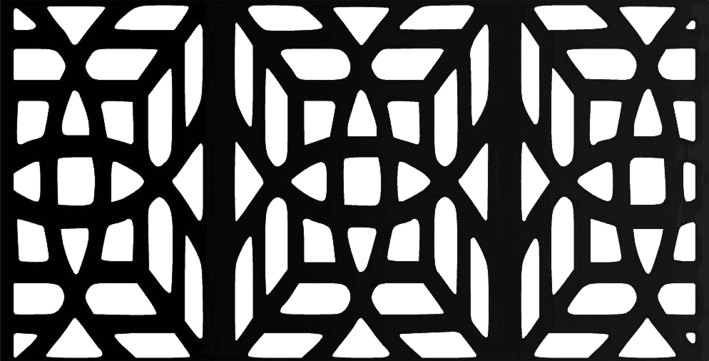 Panel pattern