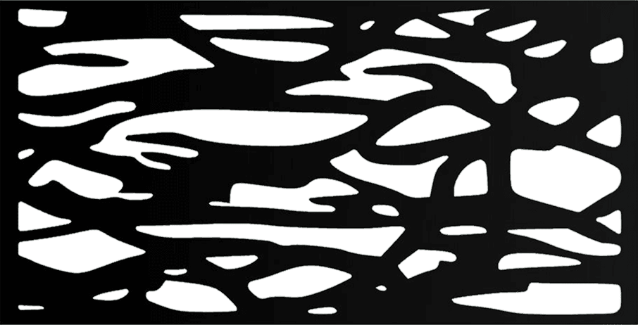 Panel pattern