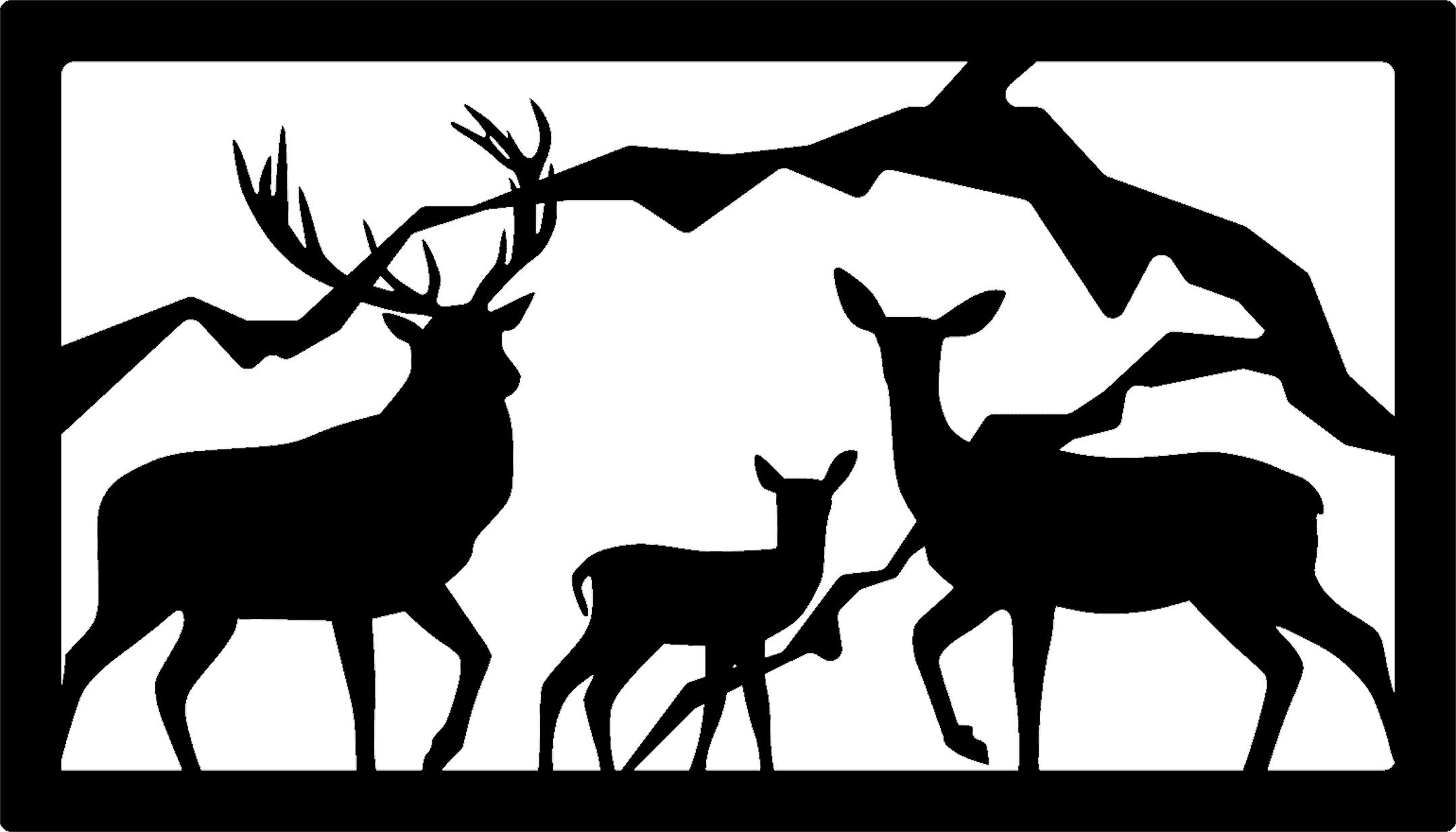 Panel pattern
