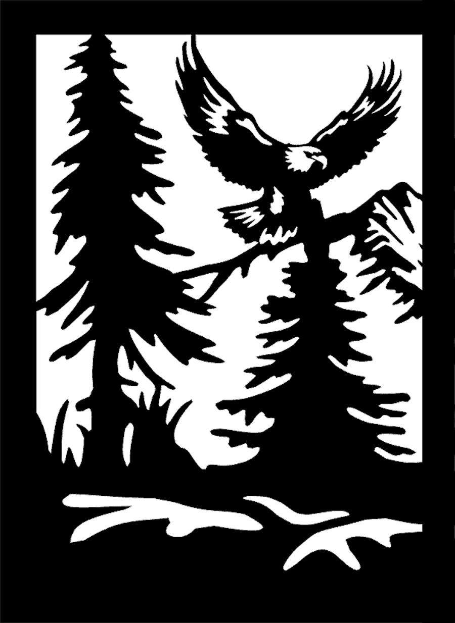 Panel pattern