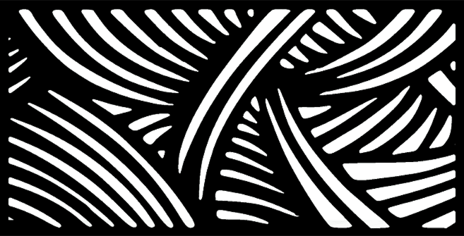 Panel pattern