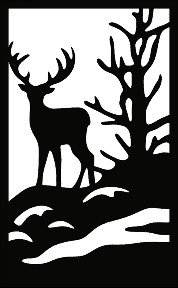 Panel pattern