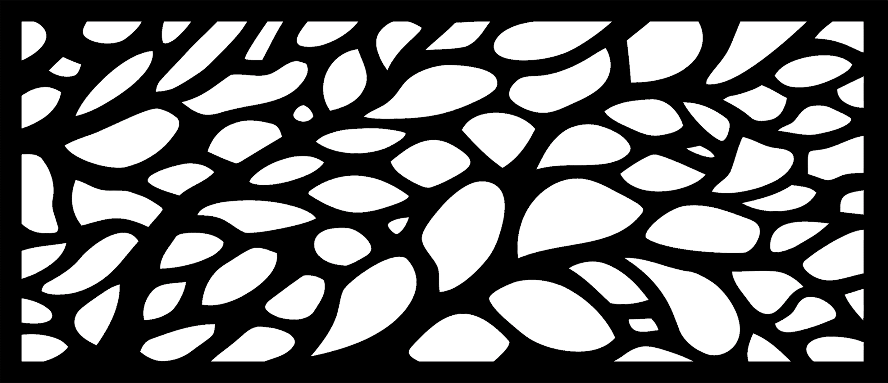 Panel pattern