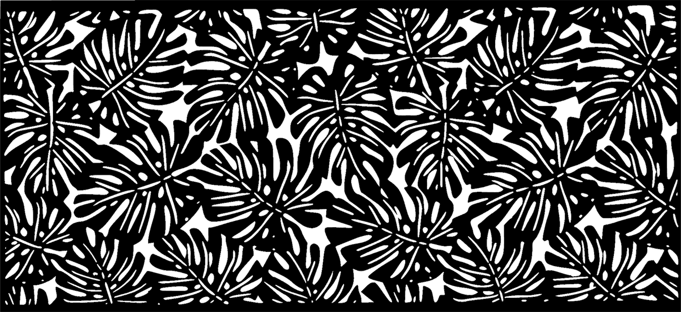 Panel pattern