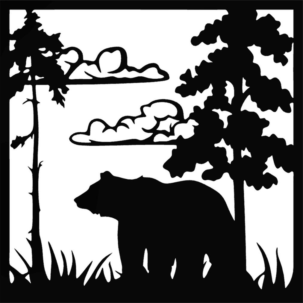Panel pattern