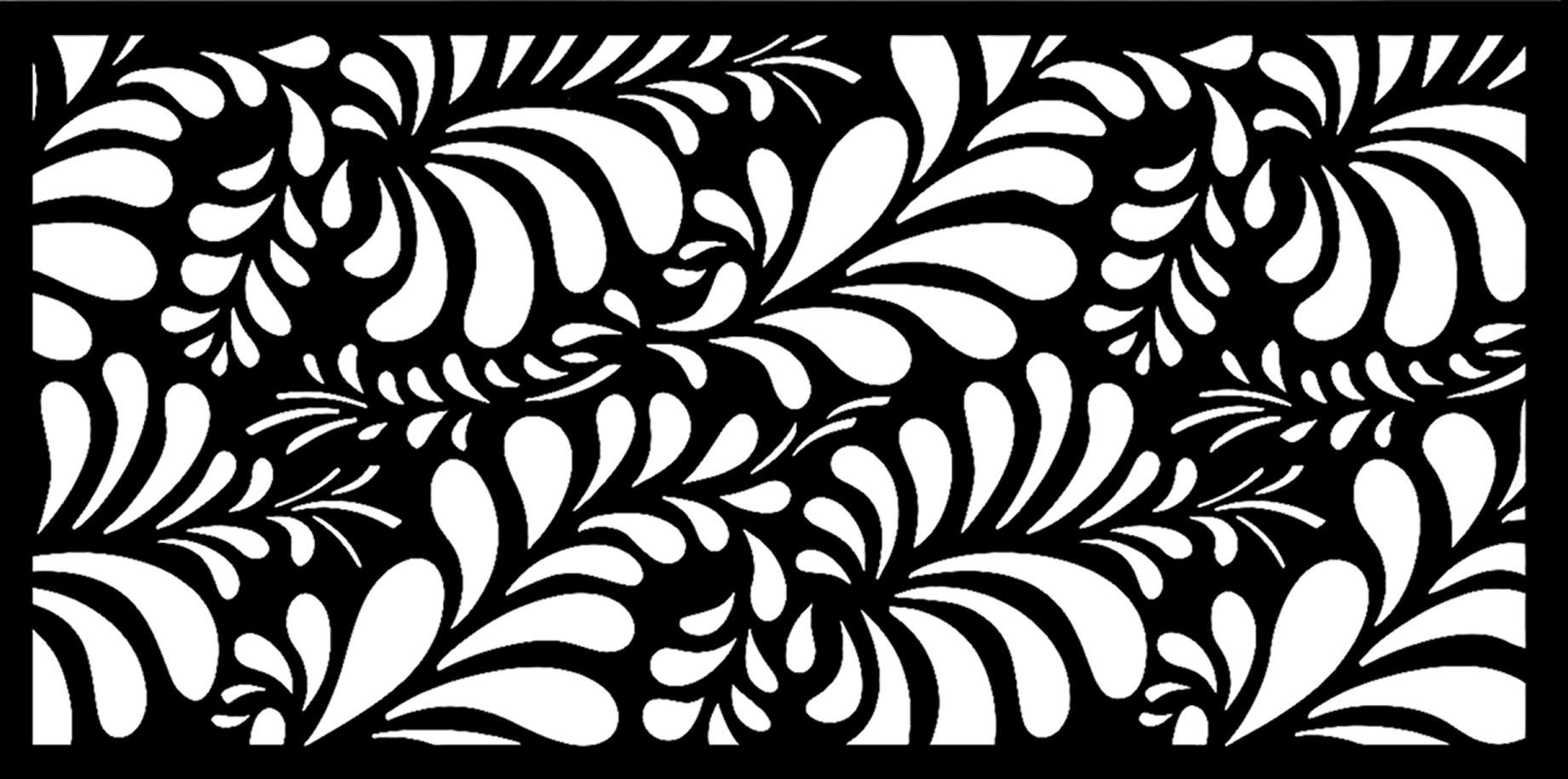 Panel pattern