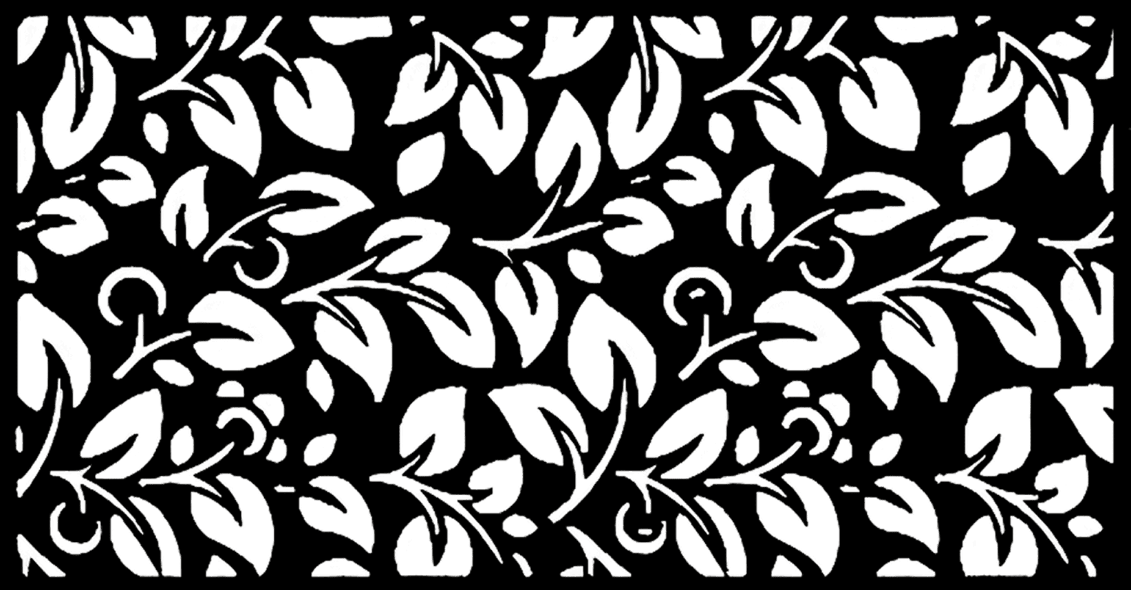 Panel pattern