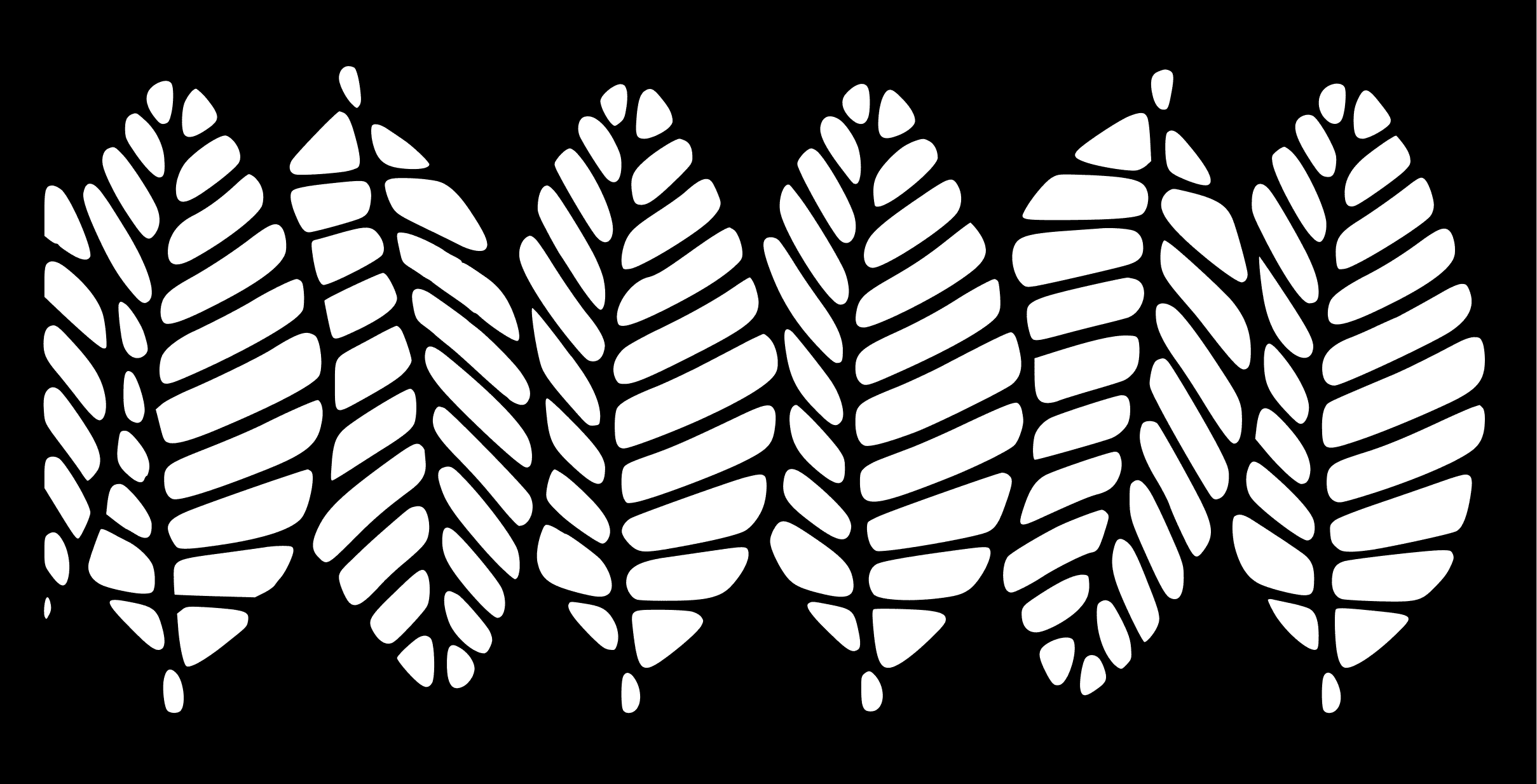 Panel pattern