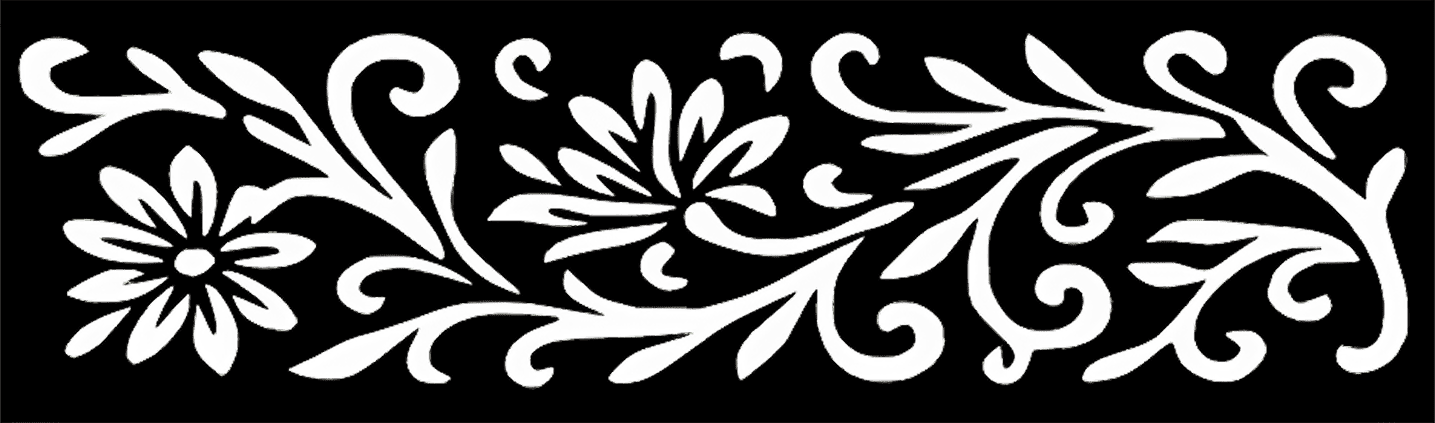 Panel pattern