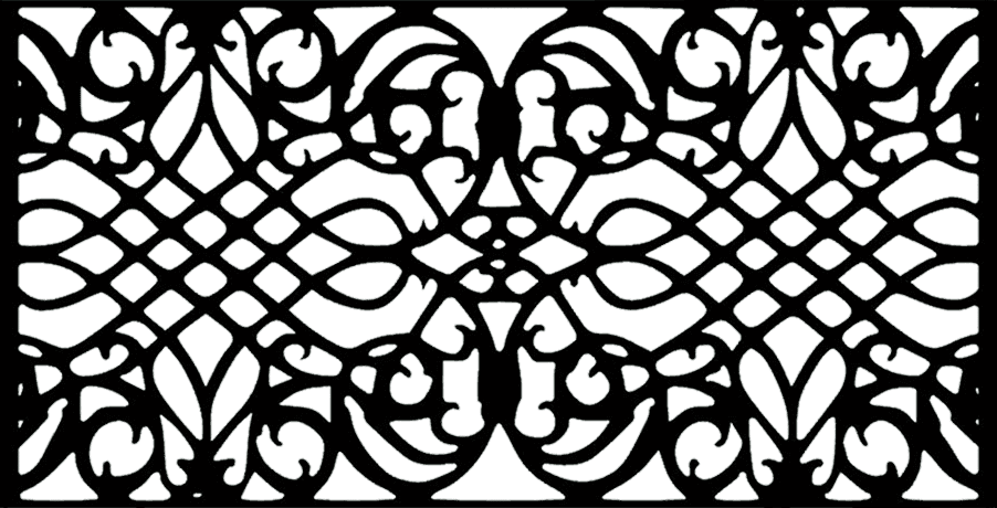 Panel pattern