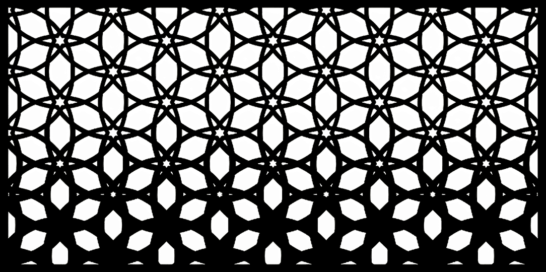 Panel pattern