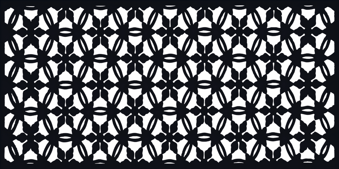 Panel pattern