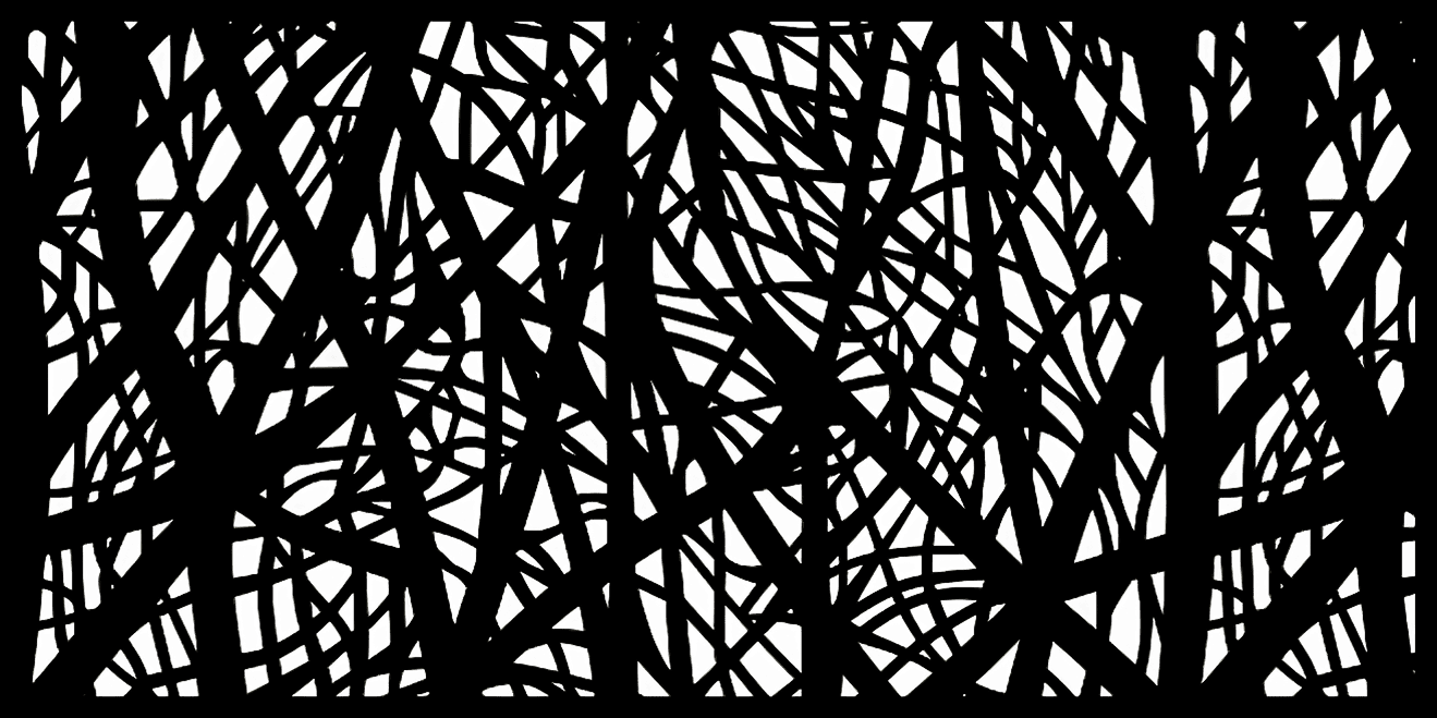 Panel pattern