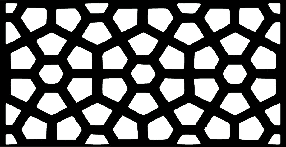 Panel pattern