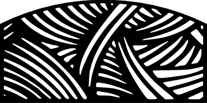 Panel pattern