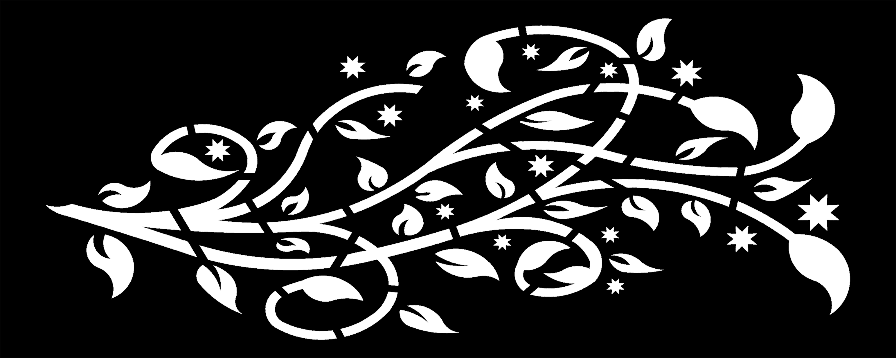 Panel pattern