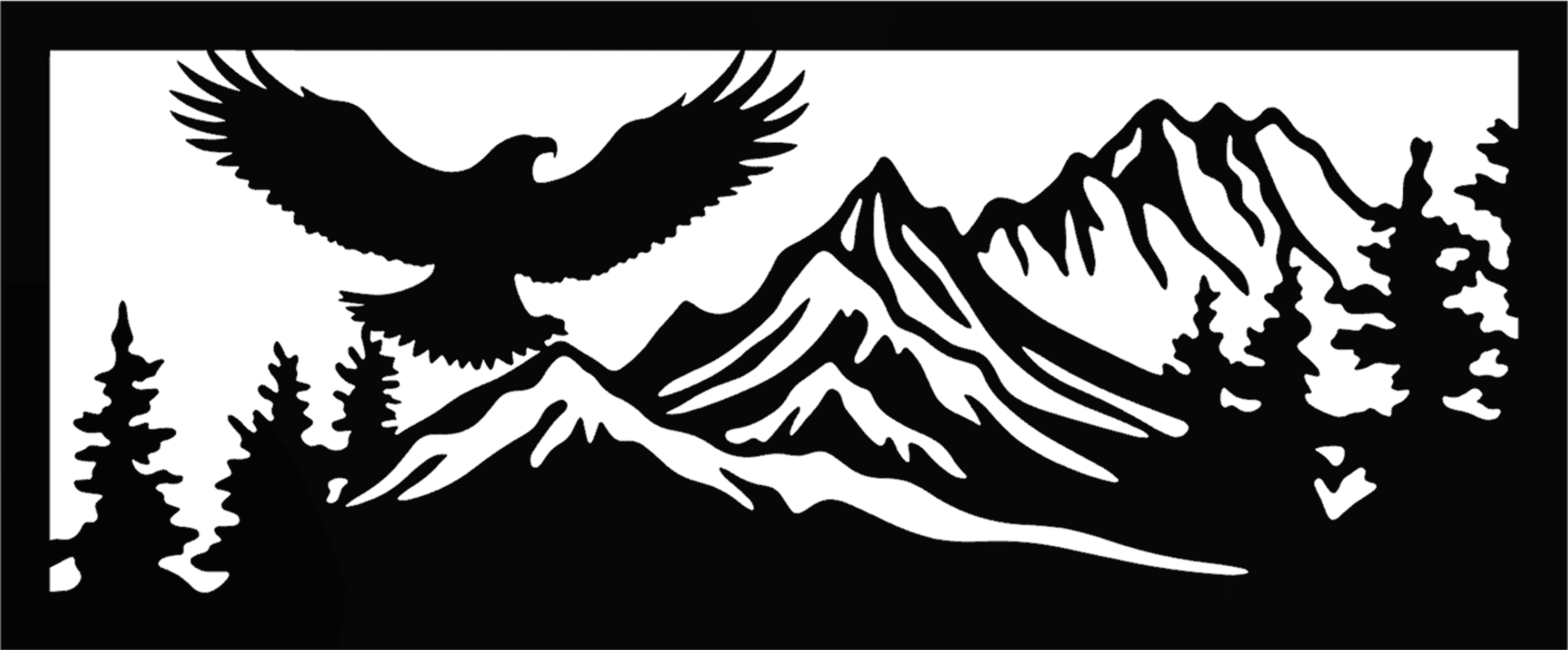 Panel pattern