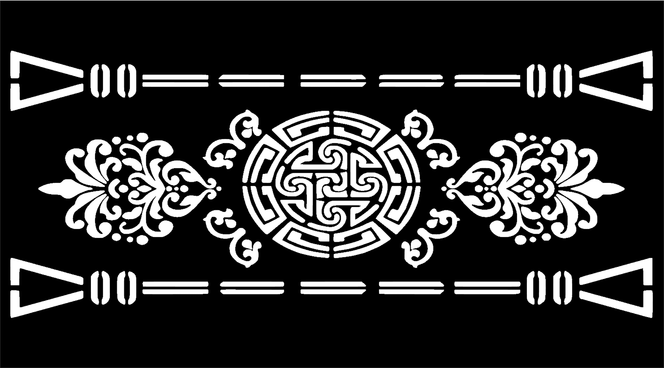Panel pattern