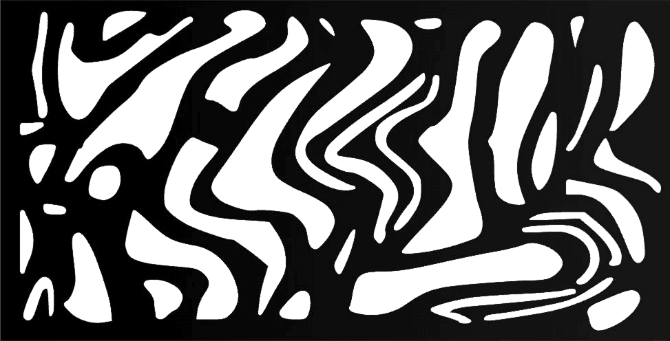 Panel pattern